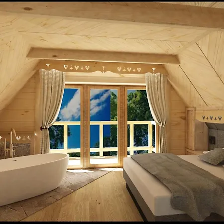 Villa Lovelia Luxury