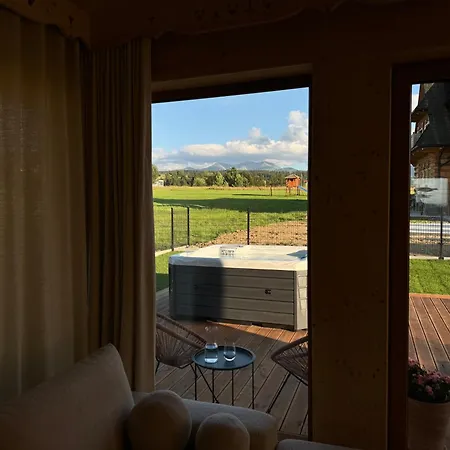 Lovelia Luxury * Zakopane