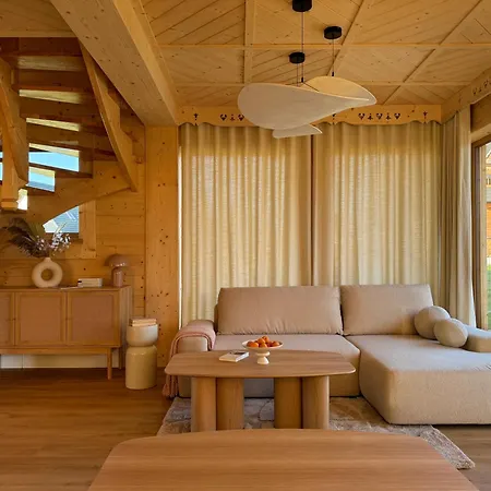Villa Lovelia Luxury