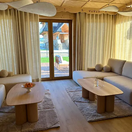 Villa Lovelia Luxury Zakopane