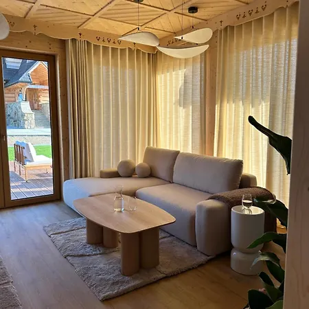 Lovelia Luxury Villa *