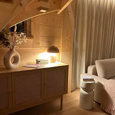 Lovelia Luxury Villa Zakopane