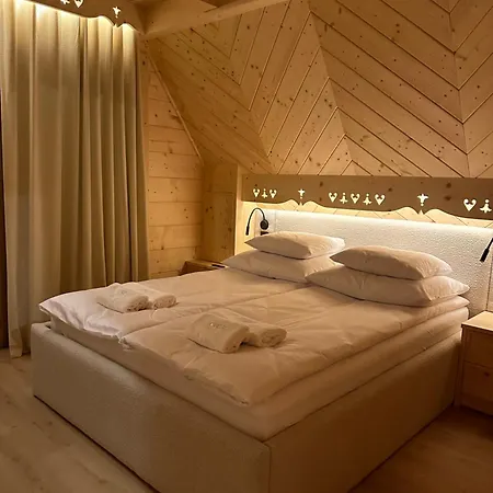 Lovelia Luxury Villa *