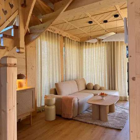 Villa Lovelia Luxury *