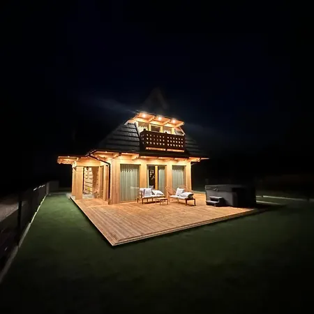 Villa Lovelia Luxury