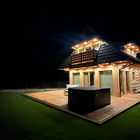 Villa Lovelia Luxury Zakopane