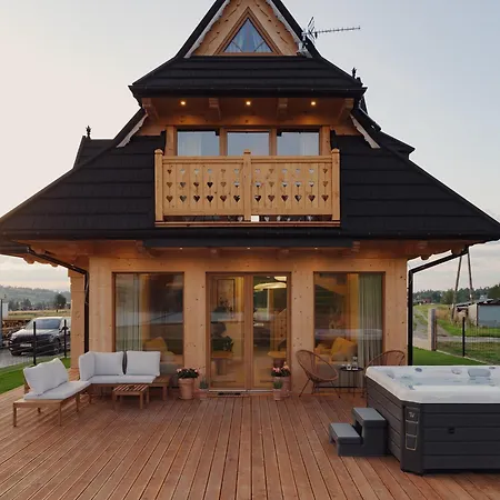 Lovelia Luxury * Zakopane