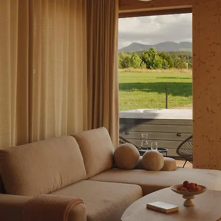 Lovelia Luxury * Zakopane