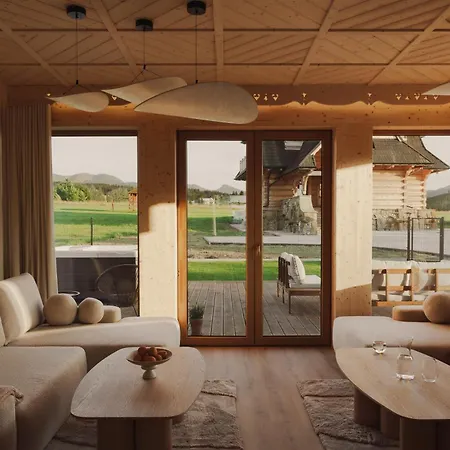 Lovelia Luxury Villa