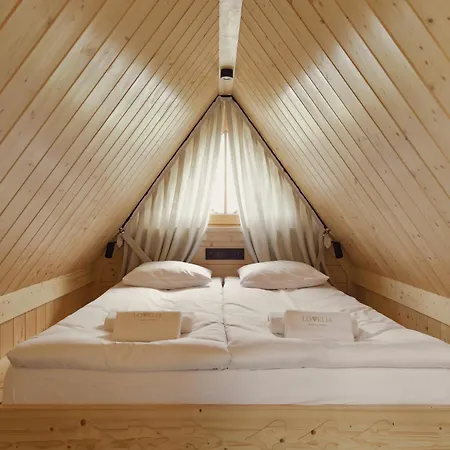 Lovelia Luxury Villa Zakopane