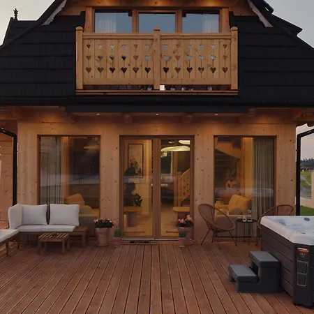 Lovelia Luxury * Zakopane