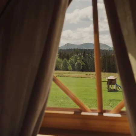 Villa Lovelia Luxury Zakopane